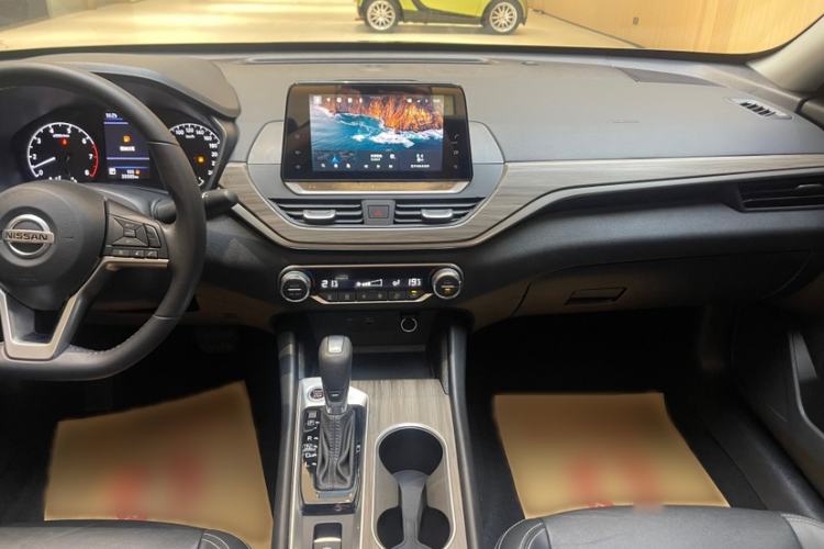 Used Nissan Teana 2021 2.0L XL Comfort Edition