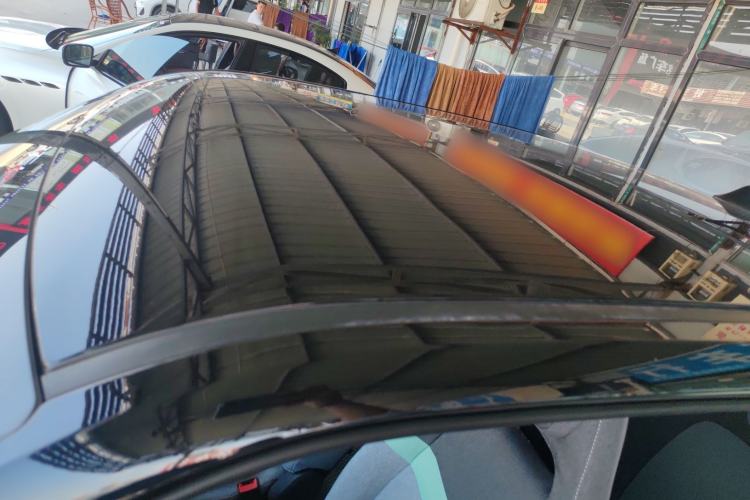 Used Wuling Hongguang MINIEV 2021 Macaron Sandwich Model 170 km Lithium Ternary