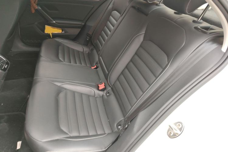 Used Volkswagen Lamando 2021 280TSI DSG Comfort Edition