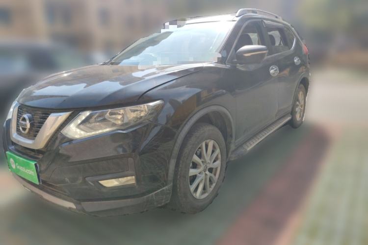 Used Nissan X-Trail 2017 2.0L CVT Comfort Edition 2WD