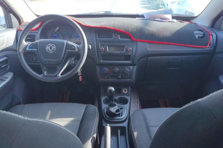 Used Dongfeng Fengon 330 2019 1.5L Manual Practical II China VI