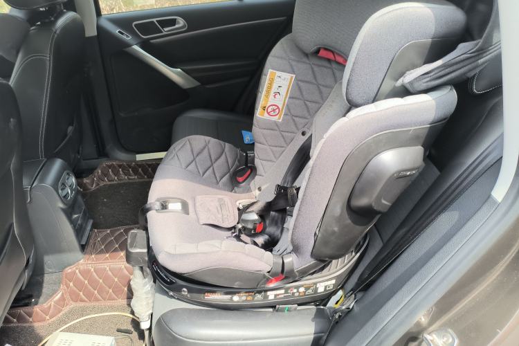 Used Volkswagen Tiguan L 2016 300TSI Automatic All-Wheel Drive Fashion Vision Edition
