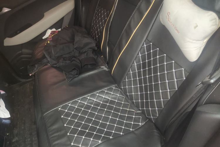 Used Baojun 530 2019 1.5T CVT Luxury Model China V