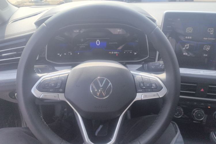 Used Volkswagen Sagitar 2026 Model 30 Million Units Selected 300TSI DSG Surpassing Edition