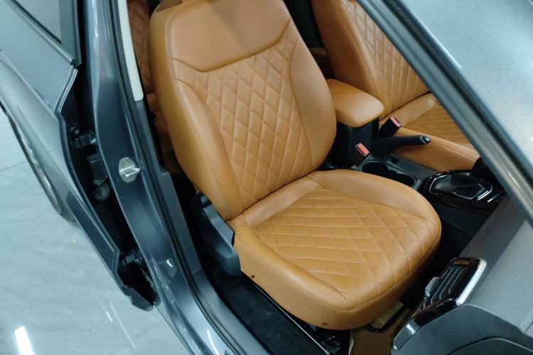 Used Jetta VS5 2021 280TSI Automatic Trend Edition