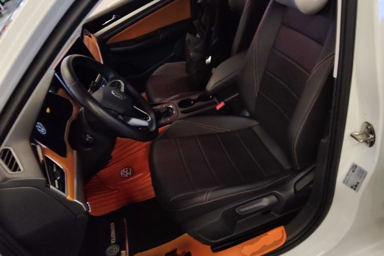 Used Volkswagen Bora 2023 200TSI DSG Enjoyment Edition