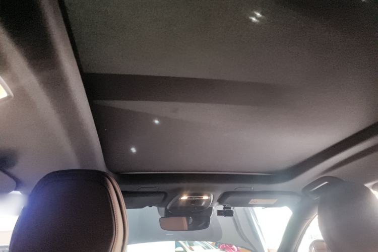 Used Volvo S90 2021 B5 Zhiyuan Luxury Edition