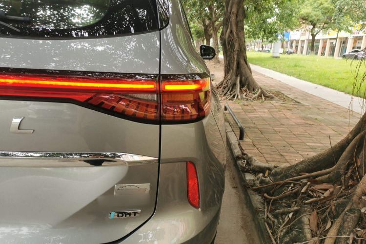 Used Haval H6 2022 Third Generation 1.5T DHT