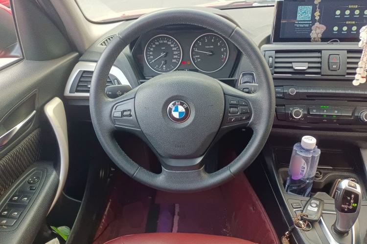 Used BMW 1 Series 2013 Revised 116i Leading Edition
