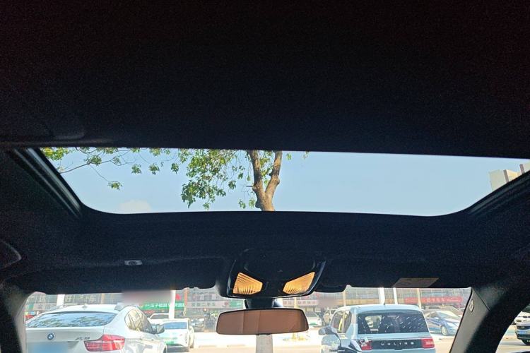 Used BMW 5 Series 2018 Restyled 530Li Luxury Edition M Sport Package
