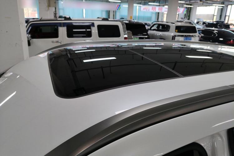 Used Nissan Pathfinder 2024 380 VC-TURBO Four-Wheel Drive Prestige Edition 6 Seats