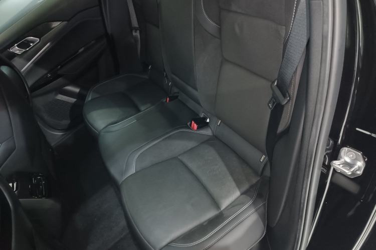 Used Lynk & Co 03 2022 2.0TD DCT JingPro