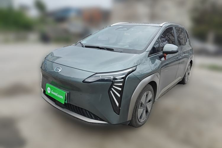 Used AION Y 2023 Plus 610 Enjoy Edition