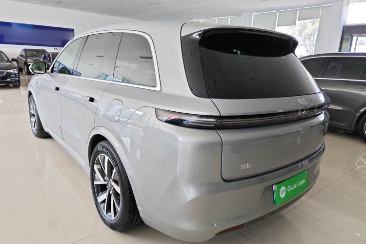 Used Li Auto L8 2023 Pro Model