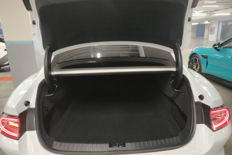 Used Xiaomi Auto SU7 2024 Four-Wheel-Drive Max Founder's Edition