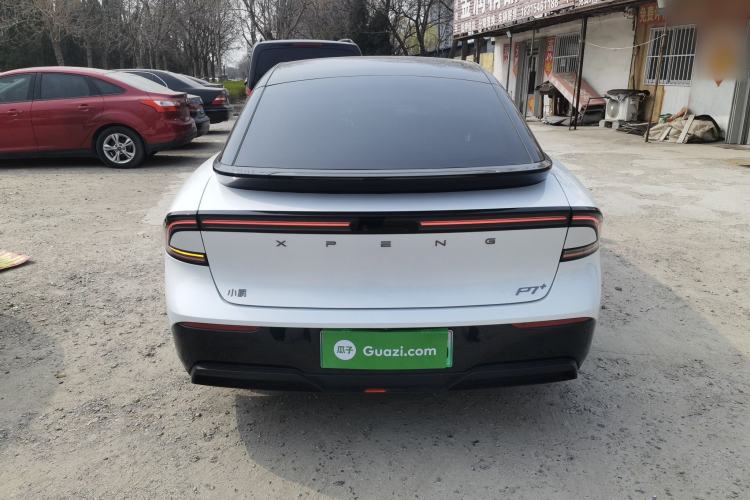 Used XPeng P7+ 2024 Long-Range Max
