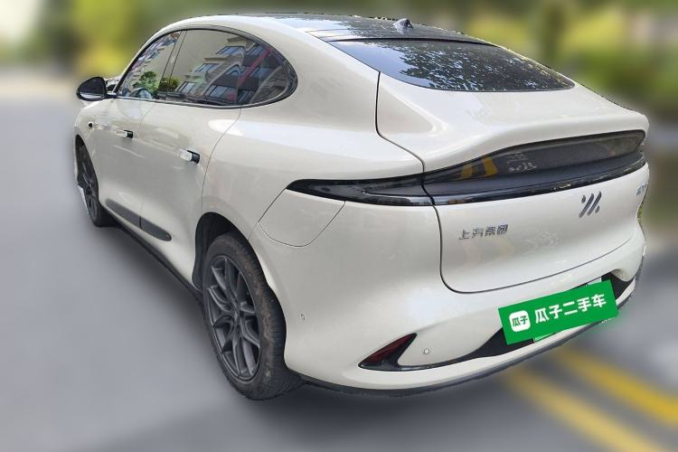 Used IM LS6 2023 Max Standard Edition
