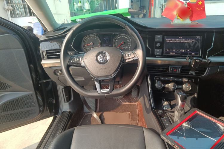 Used Volkswagen Passat 2019 330TSI Elite Edition China VI
