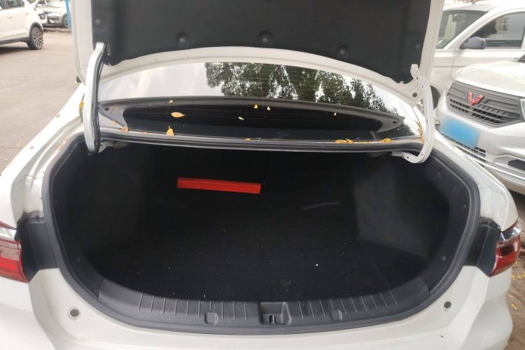 Used BYD Qin 2019 1.5L Automatic Prestige Model
