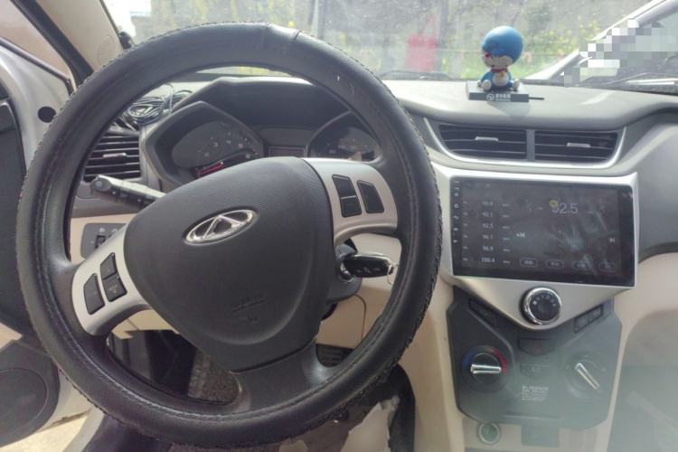 Used Chery Fengyun 2 2015 1.5L Manual New Edition
