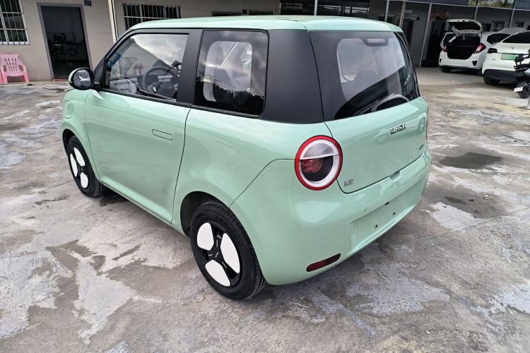 Used Qiyuan Lumin 2025 205km Refreshing Edition