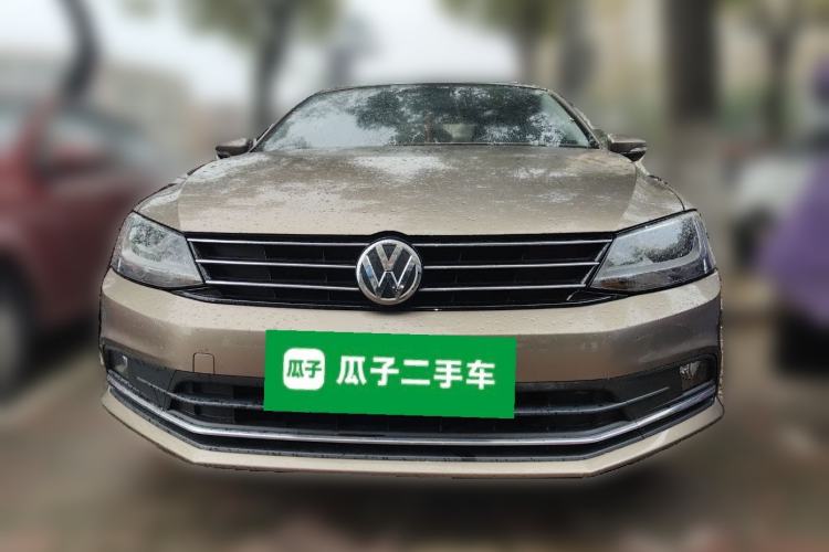 Used Volkswagen Sagitar 2018 280TSI DSG Comfort Model