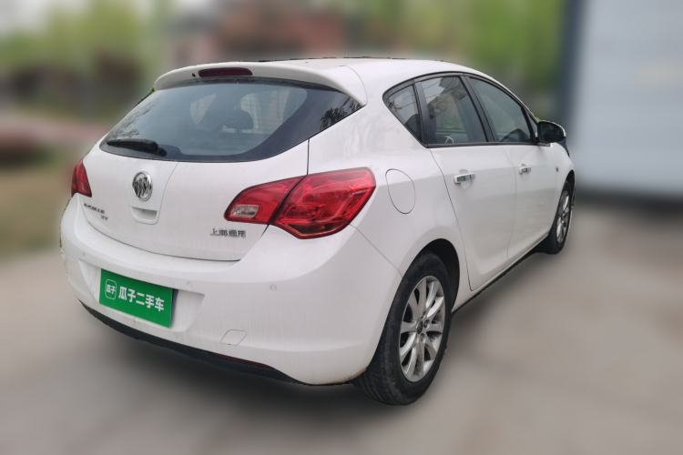 Used Buick GT 2014 XT 1.6L Automatic Fashion Edition