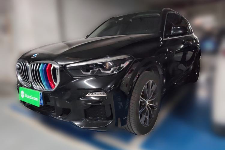 Used BMW X5 (Import) 2021 xDrive30i M Sport Package