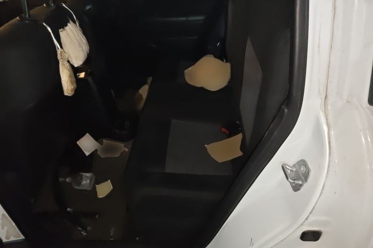 Used Jeep Compass 2014 Revised Version 2.0L Two-Wheel Drive Entry-Level Edition
