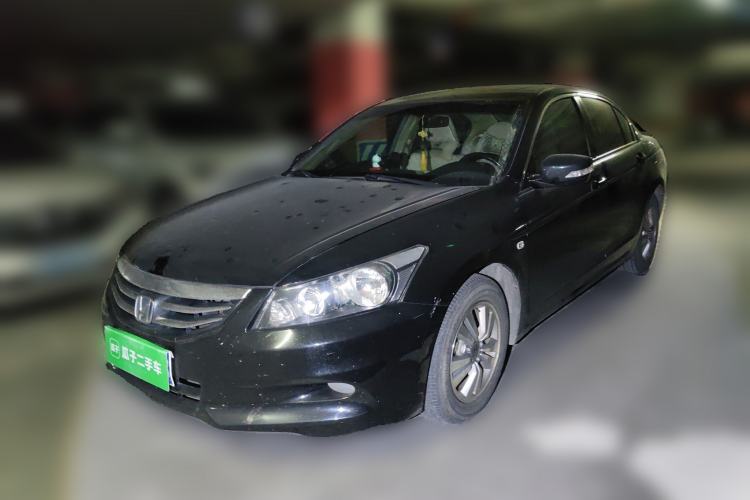 Used Honda Accord 2011 2.4L LX