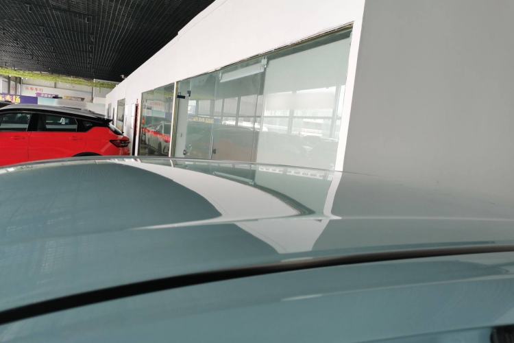 Used Honda e:NP1 2023 420 km Vision Edition