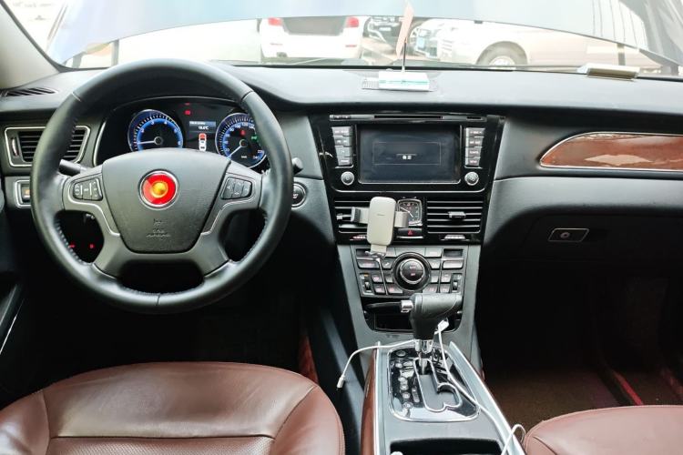 Used Hongqi H7 2015 2.0T Prestige Model