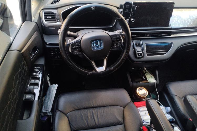 Used Honda Elysion 2022 2.0L eHEV Luxury Edition