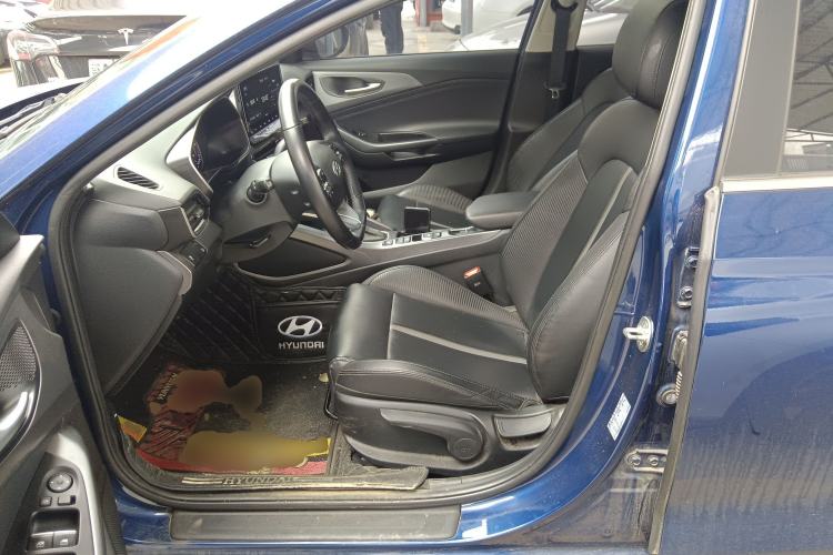 Used Hyundai Lafesta 2019 280TGDi Sport Edition China VI
