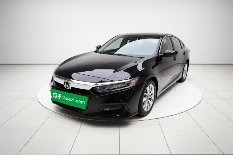 Used Honda Accord 2018 260TURBO Elite Edition China VI Guazi used car, China used car export, Used car for sale, Used cars, Cheapest cars for sale