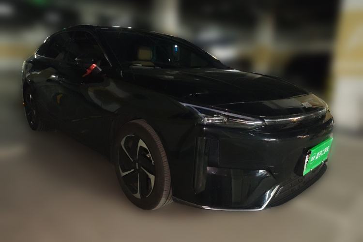 Used Geely Galaxy L6 2024 125km PLUS Dragon Edition
