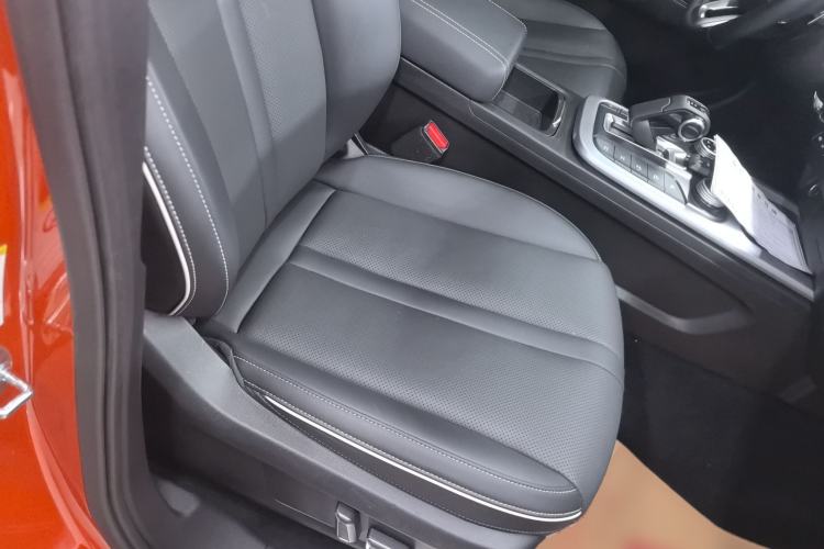 Used Tank 300 2023 Off-Road Edition 2.0T Conqueror
