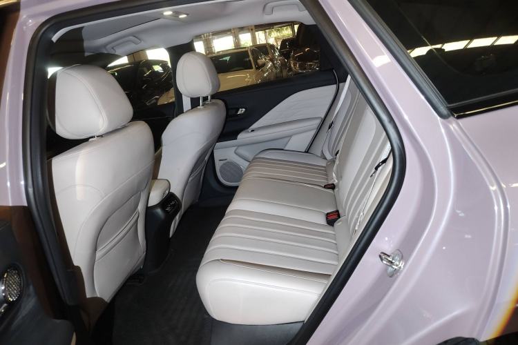 Used AION RT 2025 650 LiDAR Edition