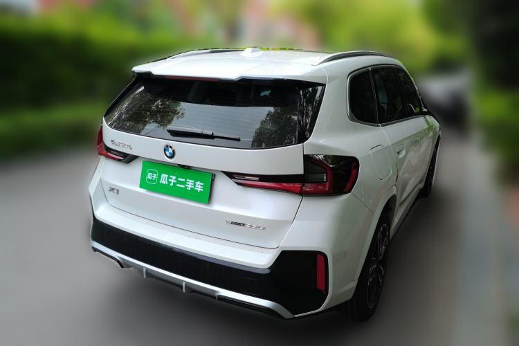 Used BMW X1 2024 sDrive25Li M Sport Package
