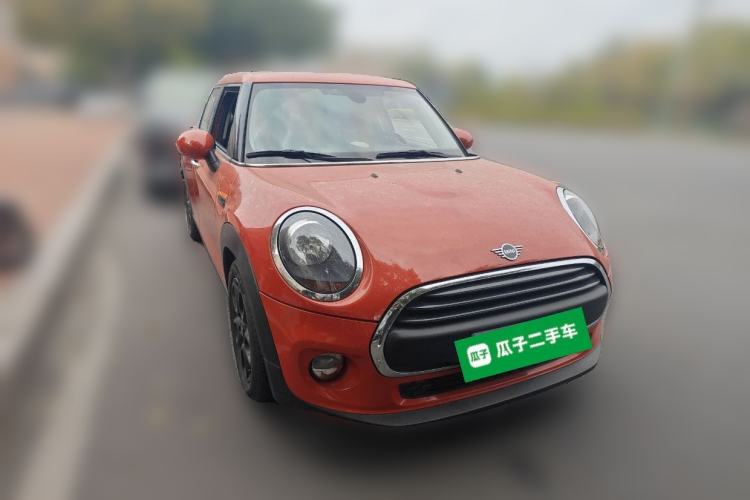 Used MINI 2018 1.5T ONE Five-Door Edition
