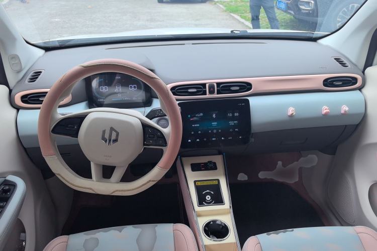 Used Leapmotor T03 2024 310 Comfort Edition