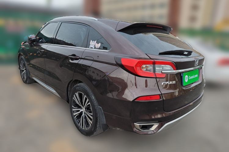 Used Honda Avancier 2017 370TURBO 2WD Luxury Edition
