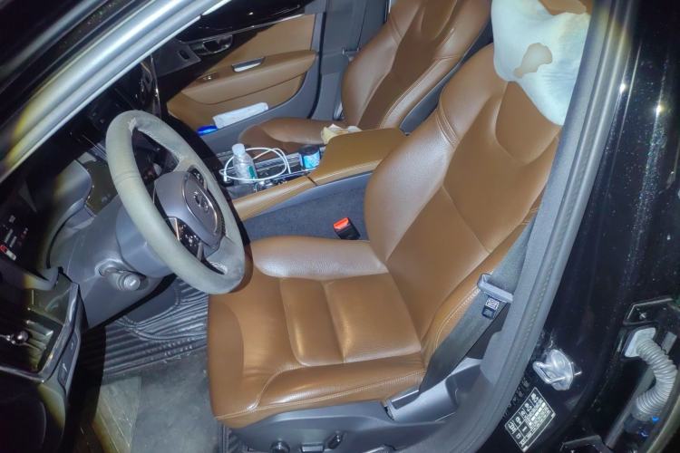 Used Volvo S90 2018 T5 Zhiyuan Edition