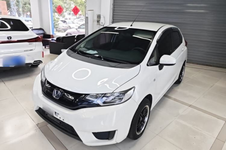 Used Honda Fit 2014 1.5L LX CVT Comfort Model Guazi used car, China used car export, Used car for sale, Used  cars, Cheapest cars for sale