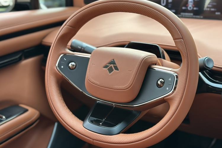 Used Hyptec HT 2024 825鸥翼 LiDAR Edition