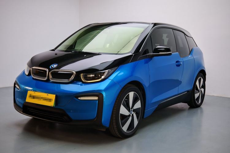 Used BMW i3 (Import) 2018 Luxury Model