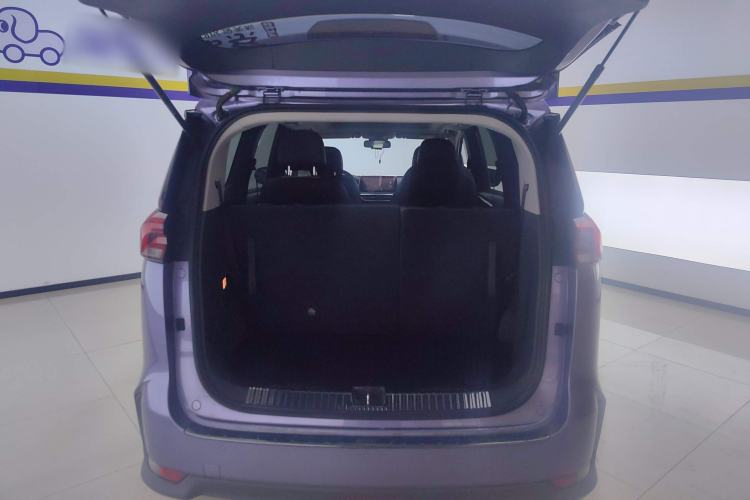 Used SAIC MAXUS G50 2019 1.5T First Edition Automatic Luxury Version 6 Seats