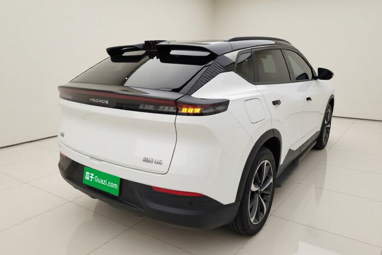 Used HEDMOS 06 2025 Model 520km