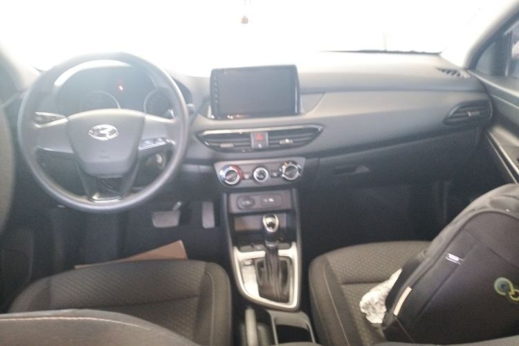 Used Hyundai Celesta 2018 1.6L Automatic GL Enjoyment Edition China VI compliant

