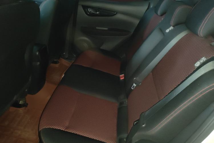 Used Nissan Qashqai 2016 2.0L CVT Elite Edition
